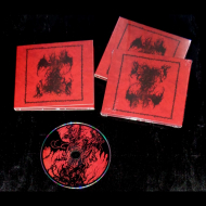 V/A Devastators of the Suns (A Tribute to KATHARSIS) DIGIPAK [CD]